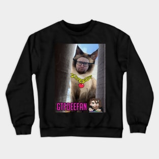 ohno Crewneck Sweatshirt